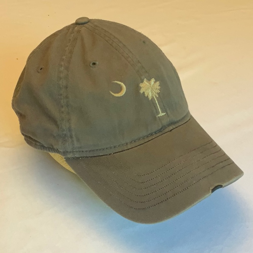 Hilton Head Baseball Cap